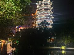 -桂林两江四湖景区