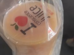 -潮汕良心果汁(金新北路店)