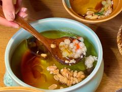 土家桂花红糖冰粉-吃饭皇帝大(解放西路店)
