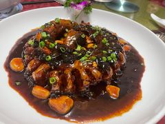 -白家餐厅(徐家汇店)