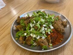 -小豆海棠(嘉兴路店)