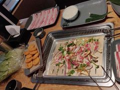 -新石器烤肉(南站店)