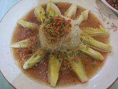 -粗茶淡饭•陕菜•家常菜