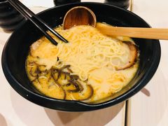 -味千拉面(煌华新纪元购物广场店)