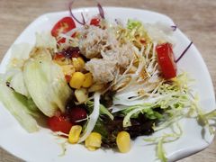 -市川日本料理(太古城中心店)