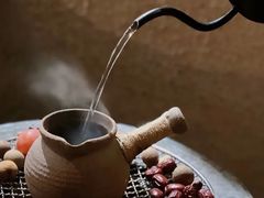 -茶是一枝花泡茶店