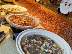 -东方山水金沙酒店-雅香阁中餐厅