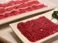 -南门涮肉(东单店)