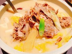 -金鸭季·北京烤鸭(深业上城店)