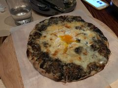 -Mercato莫卡多露台餐厅与酒吧(K11店)