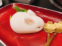 -殷式·私房烧烤·羊蝎子火锅(什刹海店)
