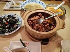 -小柴米·传统江西菜(八一广场店)