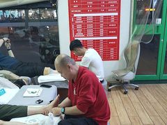 -北派修脚(双桥店)