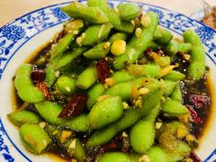 -江城燕子大排档(江汉路步行街店)