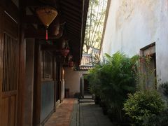 -许驸马府