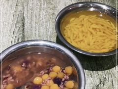 -鲜甜阁·甜品小吃(七星路店)