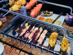 -三个蒙古大叔羊肉串(大宁店)