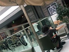 -Jazz·ya 爵士屋(来福士店)