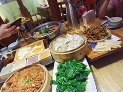 -陈家味(古柏店)