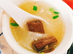 -孙家羊肉馆(庄良公路店)