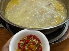 -15年老字号鑫鑫猪肚鸡·椰子鸡海南火锅(兴隆华侨农场店)