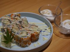 -兆治日本料理(华府世家店)