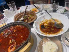 -眉州东坡(清河万象汇店)