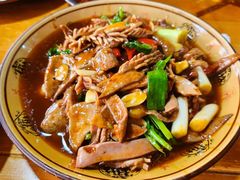-周师饭店