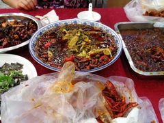 -簋街仔仔小龙虾(簋街二店)