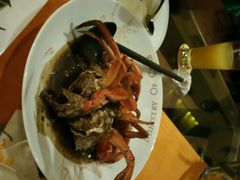 android_upload_pic-Ministry of Crab(科伦坡店)