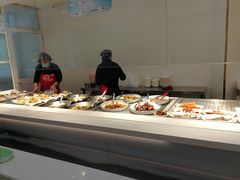 -老盛兴汤包馆(华灵店)