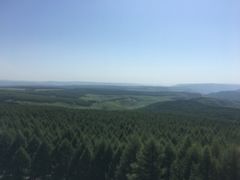 -塞罕坝国家级自然保护区