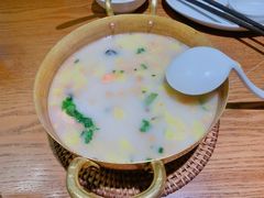 -苏小柳手工点心(人民广场分院)