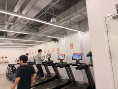 -乐刻健身(万科云城西里店)