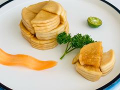 -南山鲜虾面·活鲜小馆·海味大连菜(南山总店)