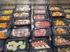 -333齐齐哈尔·自助烤肉(红岭店)