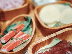 -独食火锅·半米屋台(望平街店)