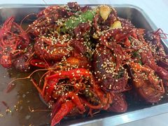十三香小龙虾-盱眙虾怪·旗舰店
