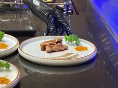 -将军日本餐厅·Shogun(厦门马哥孛罗东方大酒店)