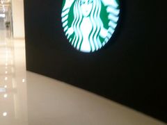 -星巴克(烟台大悦城店)