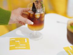 -五进制 Coffee Shop