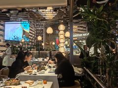 -桂满陇·海市蜃楼·黑金(国金店)