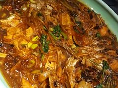 -95号酱骨·一块豆腐(展春园西路店)