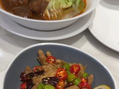 -子霖南山鲜虾面(南山总店)