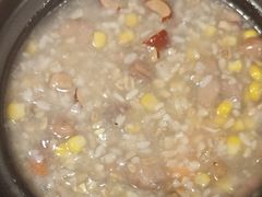 -宏状元现熬粥·京味菜(五棵松店)