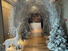 -Social 秀西餐厅-长沙瑞吉酒店(运达店)
