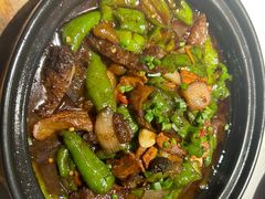 -东北大院·东北菜(三台子店)