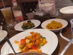 -张家卫·阳江菜·小海鲜(肥婆湾桥店)