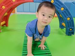 -全优加早教托育园(金海岸店)