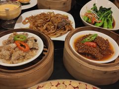 -富力万达嘉华酒店-品珍中餐厅(水果湖店)